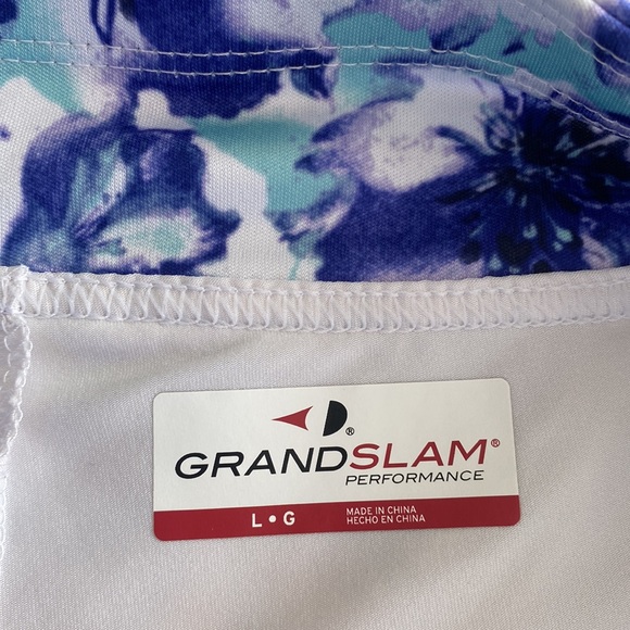 Skirt with white shorts built in. - Picture 4 of 4